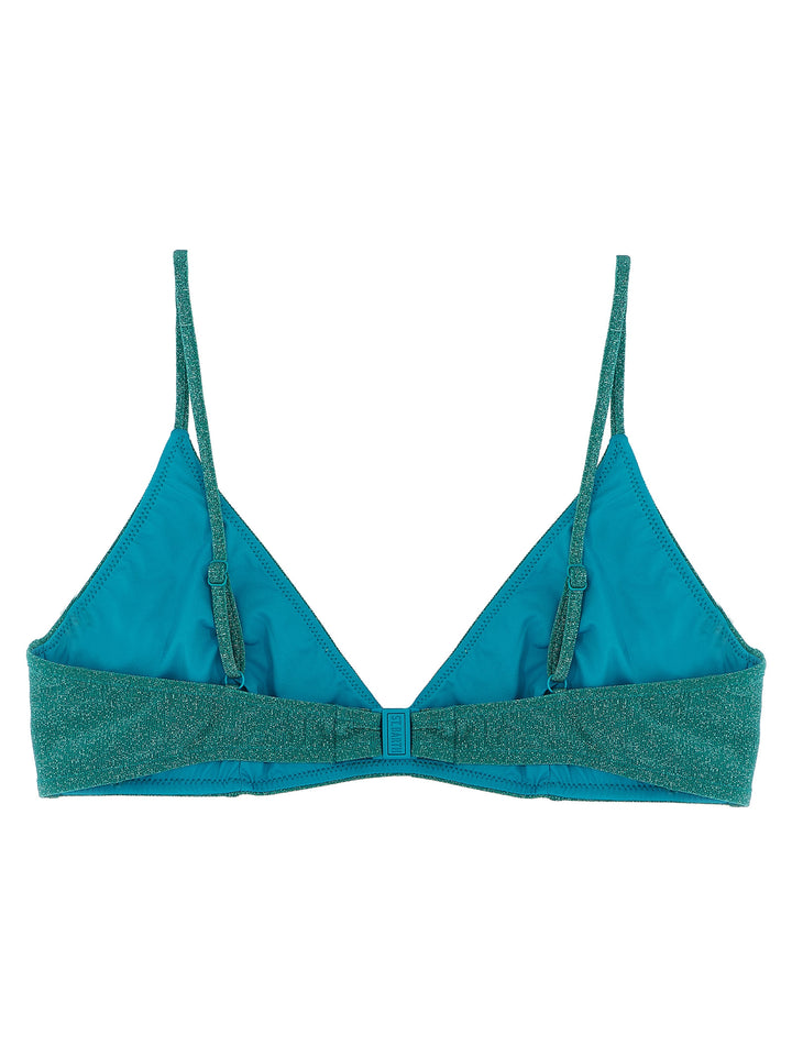 Mc2 Saint Barth Paloma Beachwear - Verde | 499ca4661616e458f59c22f488871cd6ddb9f28a