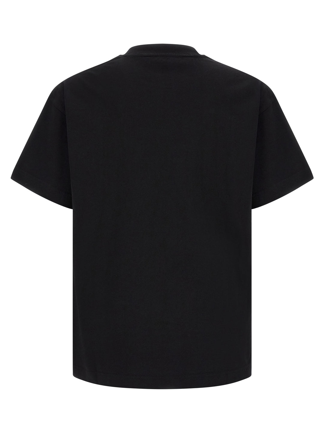 Palm Angels Logo Patch T shirt - Multicolor | ccb5cf88f80f7ea3f6409571bde5354c2d480a9e