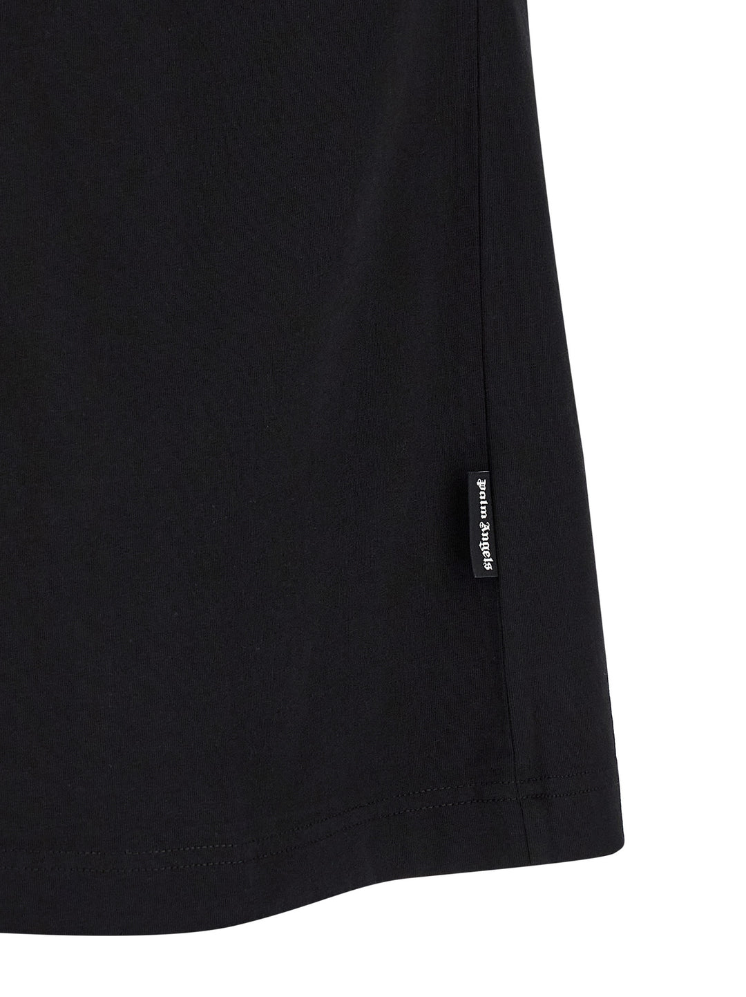 Palm Angels Logo Patch T shirt - Multicolor | 83785a9c431b6999c25478061cbc048975ad139a