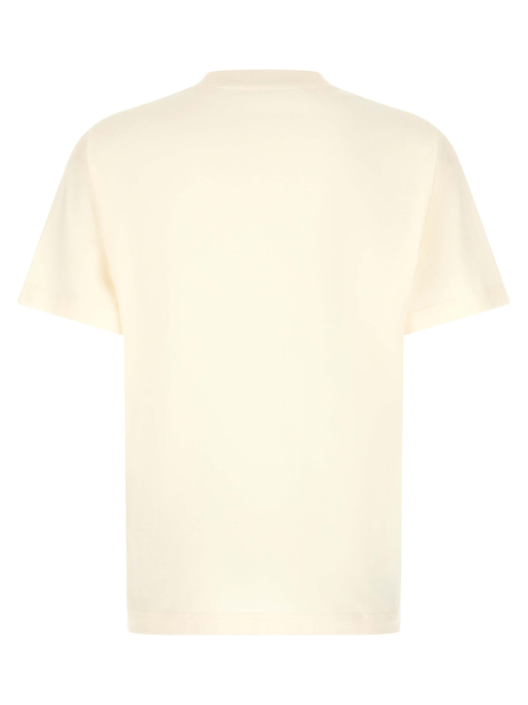 Palm Angels Graphic Print T shirt - Bianco | 4fb69d313e7114eedf690d6b049ab60bc5e3afc2