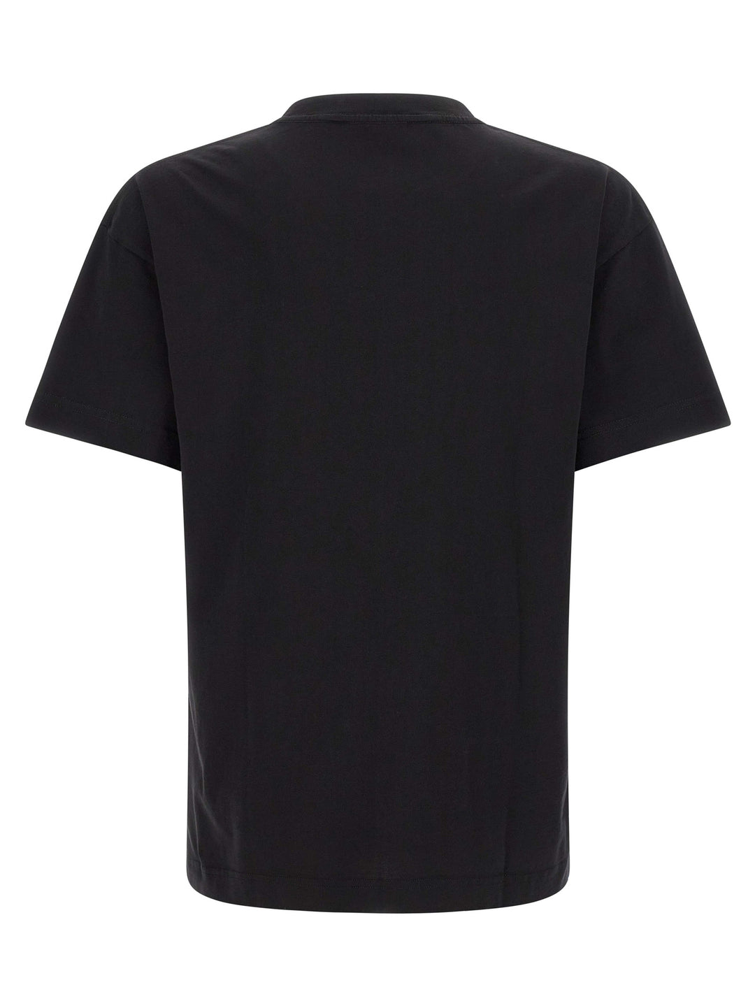 Palm Angels Graphic Print T shirt - Nero | 0bd25e006cfec661a63b9477864b3fe49ee34b74