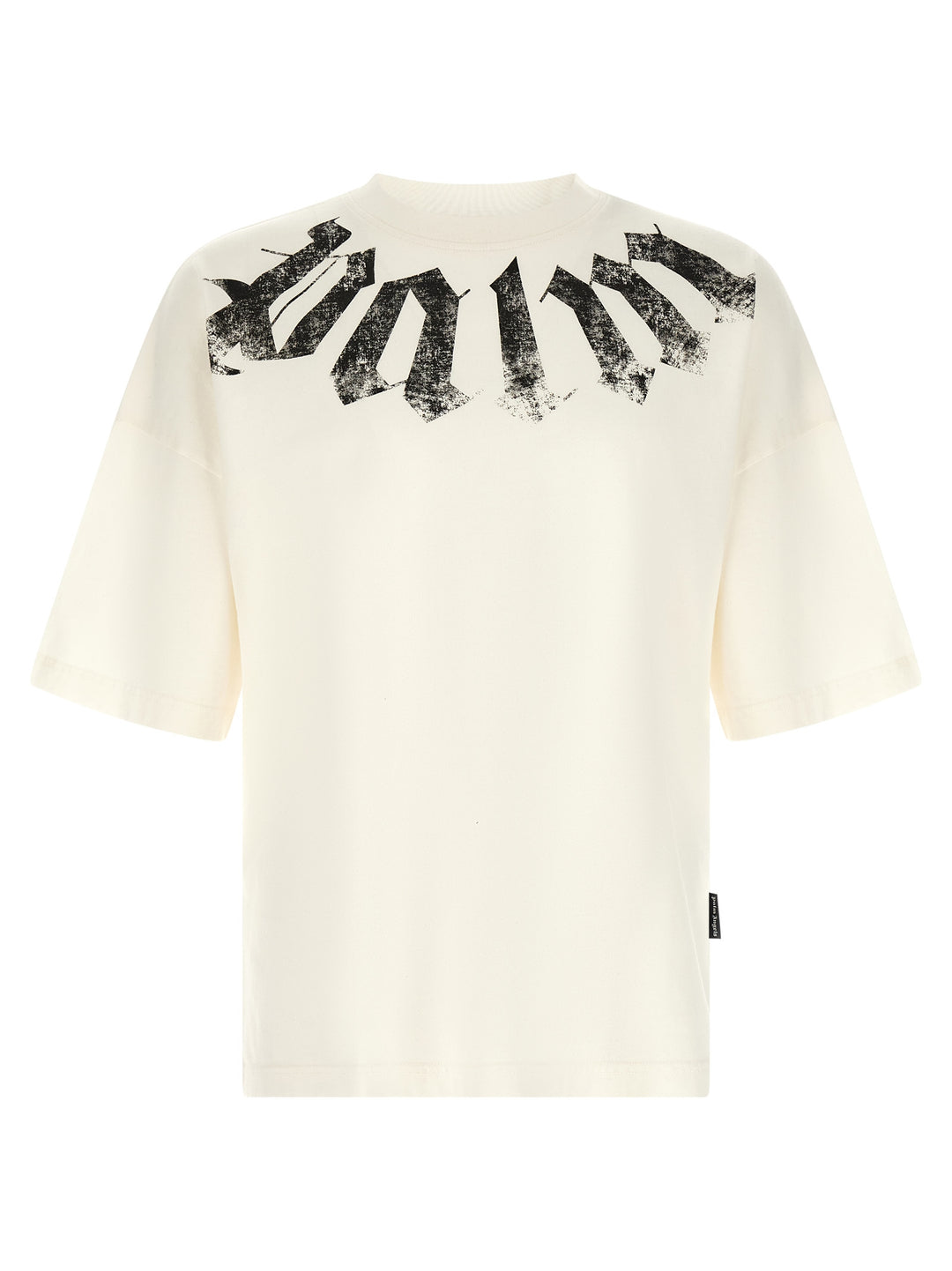 Palm Angels Printed T shirt - Multicolor | 4109aec6e67ad1df5eec7d660e5d38e3ad0aad23