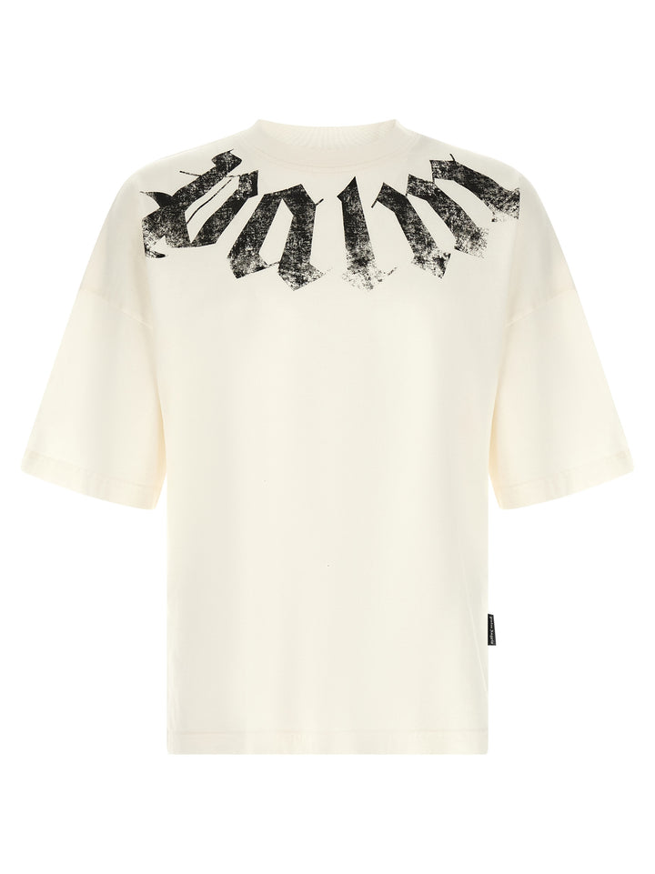 Palm Angels Printed T shirt - Multicolor | 4109aec6e67ad1df5eec7d660e5d38e3ad0aad23