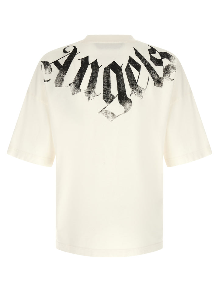 Palm Angels Printed T shirt - Multicolor | 643b5271b96c2dd1b688b9ff3da0683728b4aa85