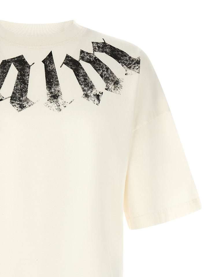 Palm Angels Printed T shirt - Multicolor | ec3f51d57c305dbee3e7dd753df222ac0da13ee1