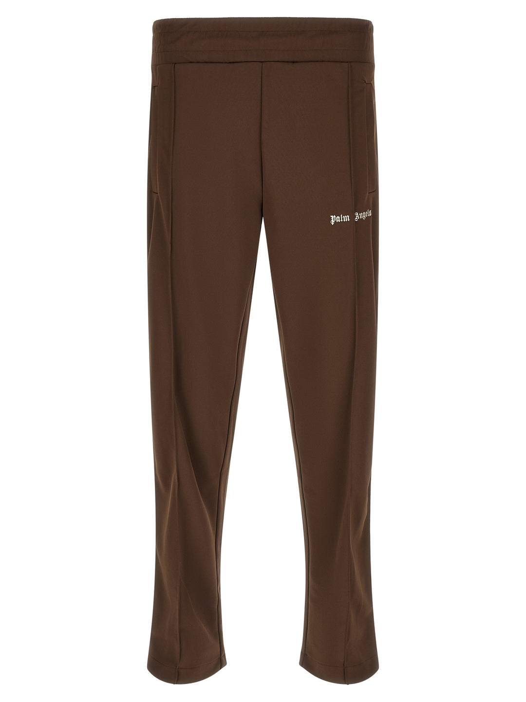 Palm Angels Classic Track Pantaloni - Marrone | bb84b32e8ec2dfd90d4cdb2f429abdff07bddf9f