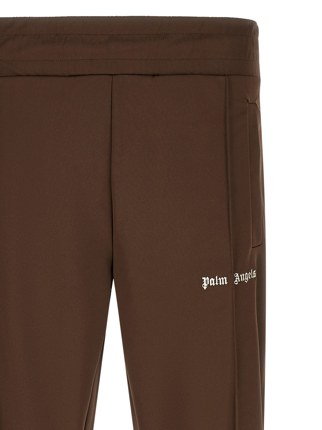 Palm Angels Classic Track Pantaloni - Marrone | 1229ee7cf7d163d4bdc6fe460005a9a4b8d4e3e9