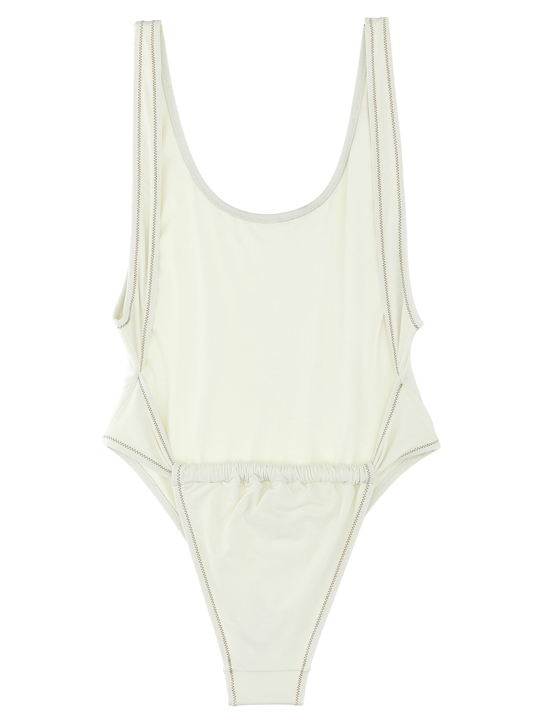 Pamela Beachwear Bianco