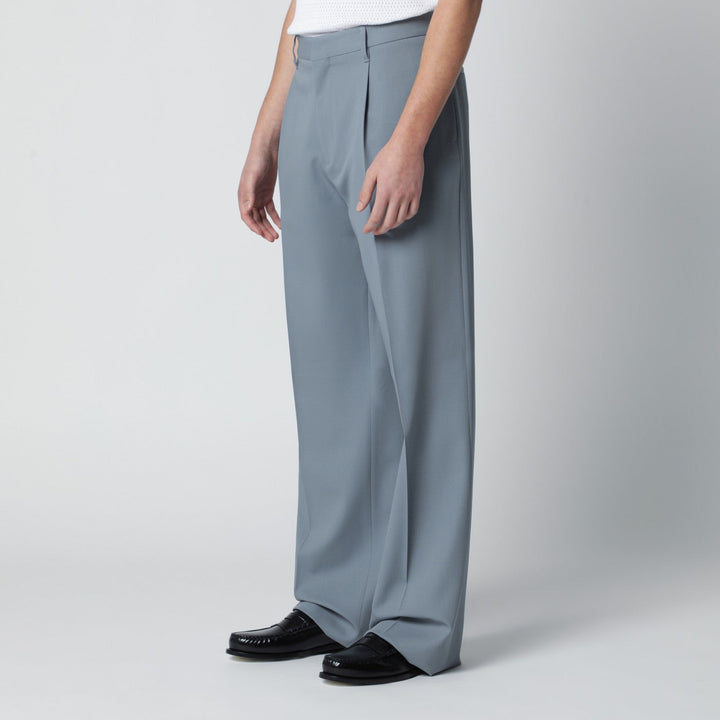 Lardini Pantaloni - Grey | cd62e92b2b182fd392d0257973c900ff8252824d