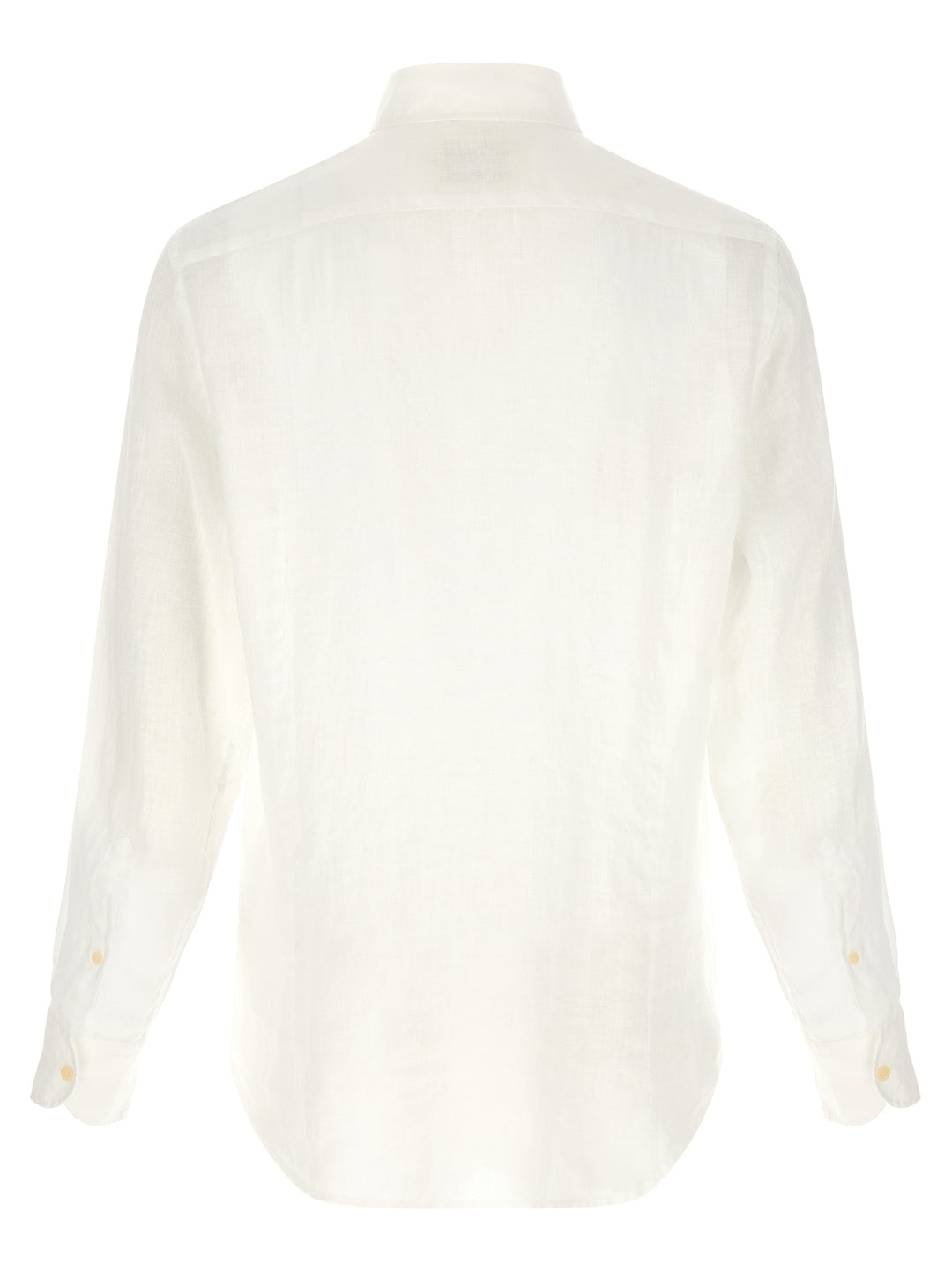 Mc2 Saint Barth Pamplona Camicie - Bianco | 9df9e334379ce4972fcddd2a17d2e0099dd53124