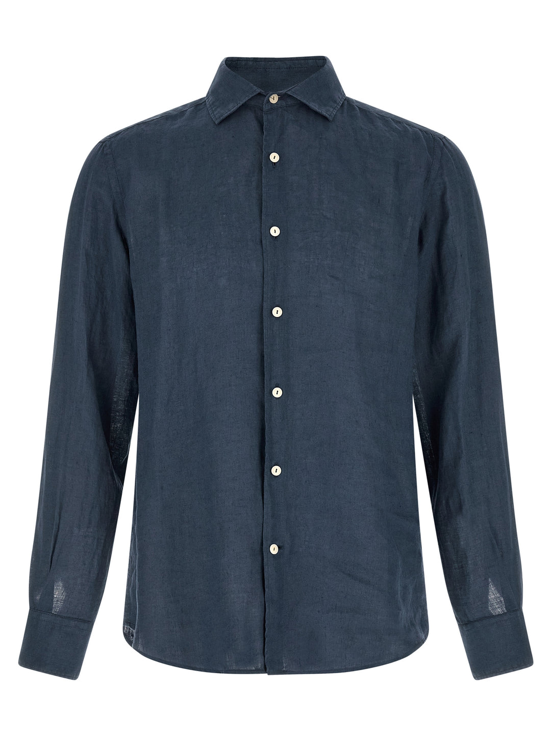 Mc2 Saint Barth Pamplona Camicie - Blu | f4c48cf87b38a017248c34bfede42dba245268d5