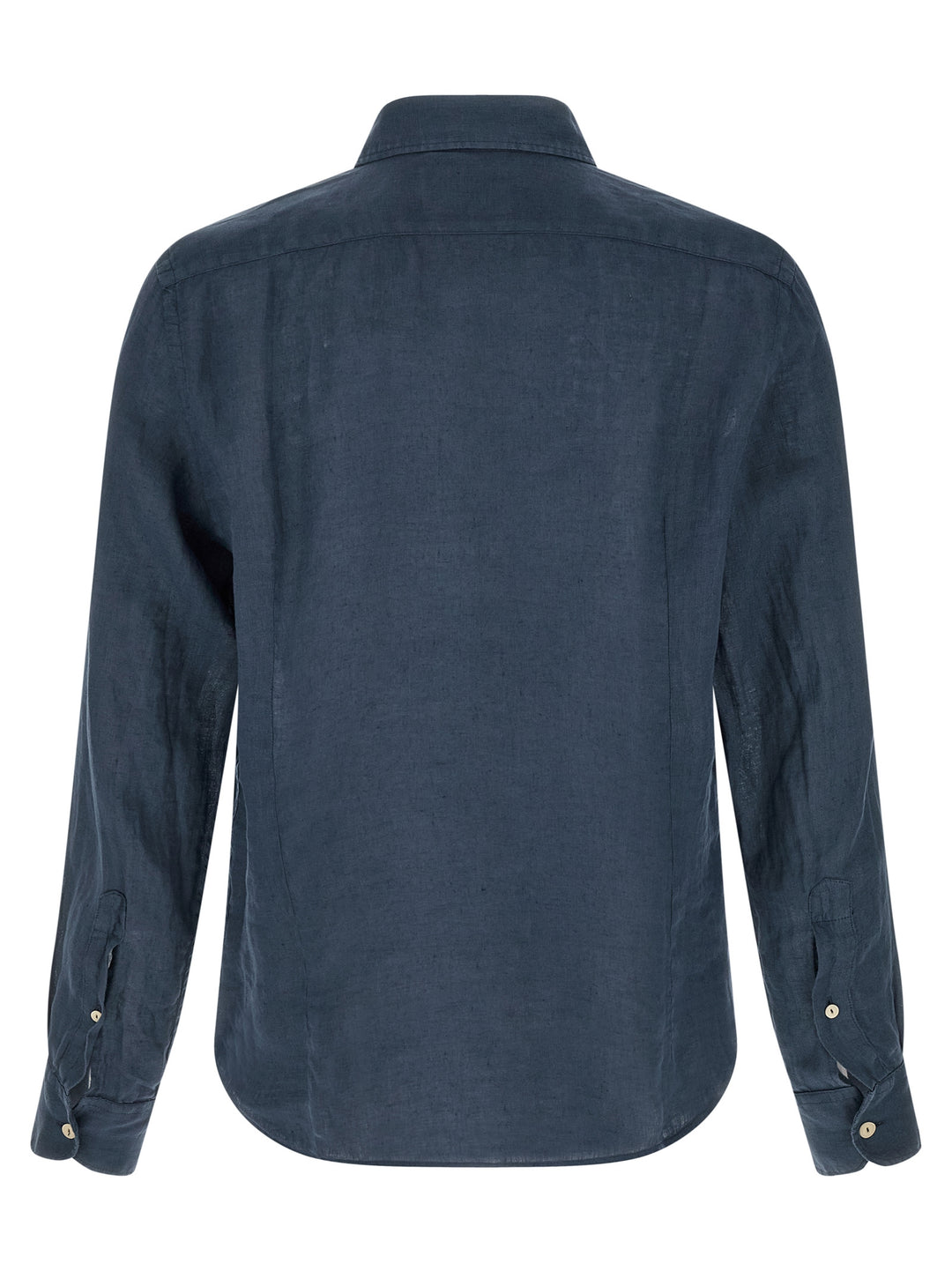 Mc2 Saint Barth Pamplona Camicie - Blu | cd7a5249926424be014e6dec663fb6bb64f7d3e2