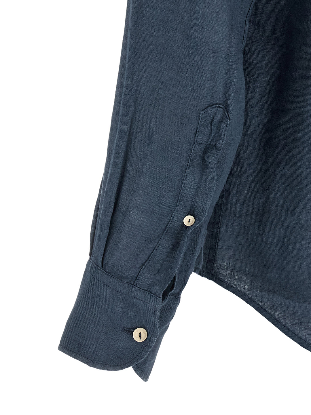 Mc2 Saint Barth Pamplona Camicie - Blu | 3ea909fd5cef774e38f46e15fedb1c84bdac9720