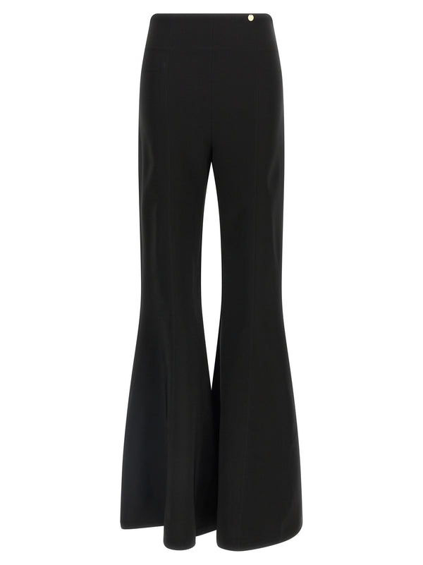 Venezia Pantaloni Nero