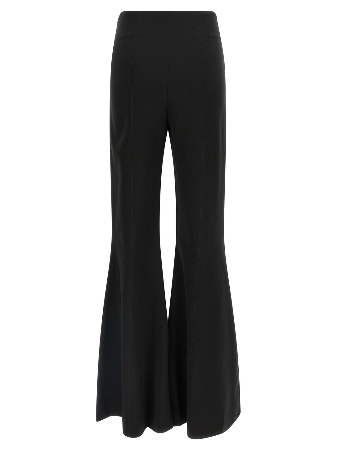 Catalina Venezia Pantaloni - Nero | f94401ed806d0f11c445e9dd806ae3886cd4d0b6