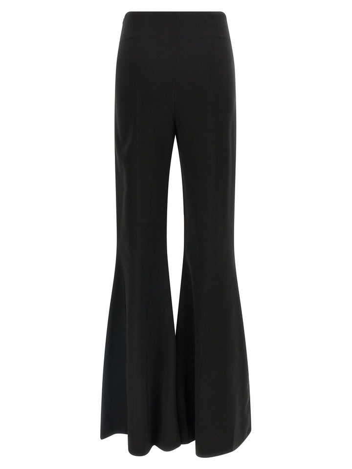 Catalina Venezia Pantaloni - Nero | f94401ed806d0f11c445e9dd806ae3886cd4d0b6
