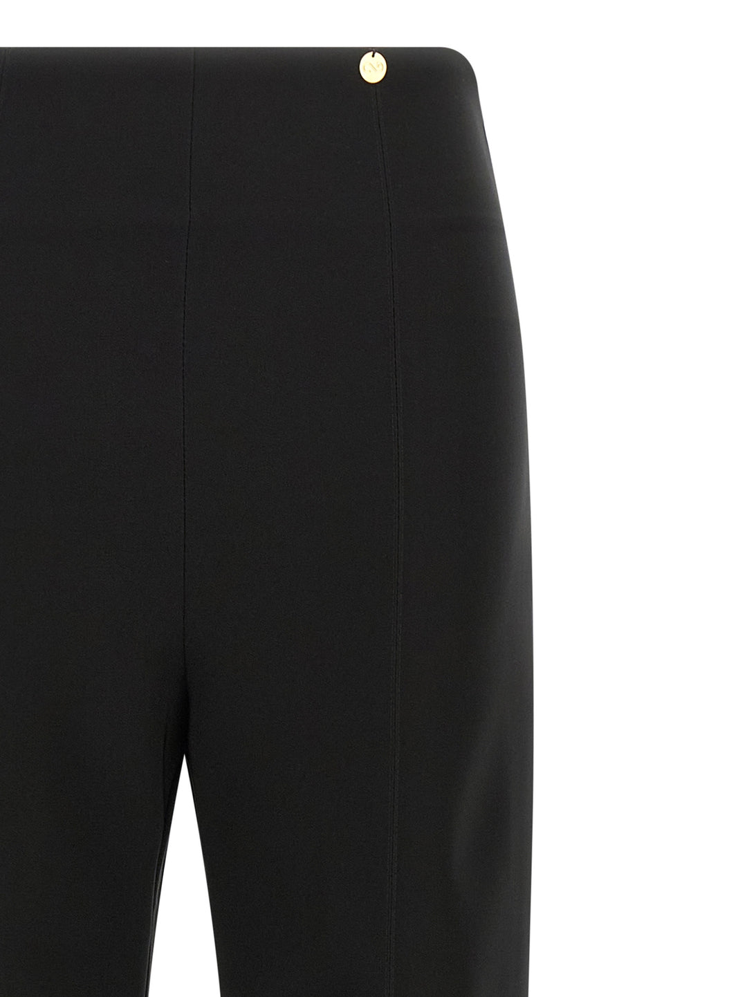 Catalina Venezia Pantaloni - Nero | 368aad9a87f81a75cffa5a5558f3cfea3a64e794