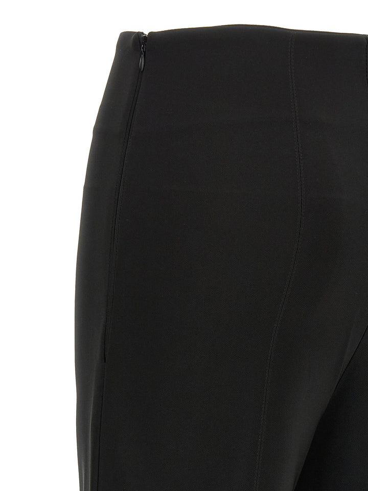 Catalina Venezia Pantaloni - Nero | c4e3616734c170ddd6d6464118dfce5433995ae2