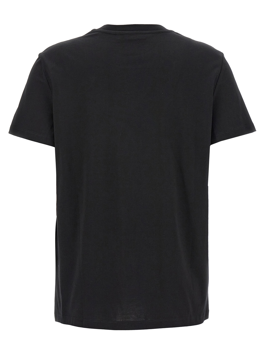 Max Mara Papaia T shirt - Nero | d40a3df0409a249896b66d7d35f8db6c2e6d7743
