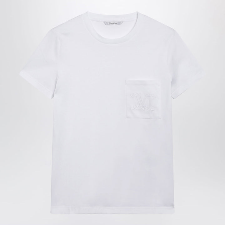 Max Mara Shirts & Tops - Bianco | 6ba987752efb622e0b91446eeeaf9d0320ec8bee