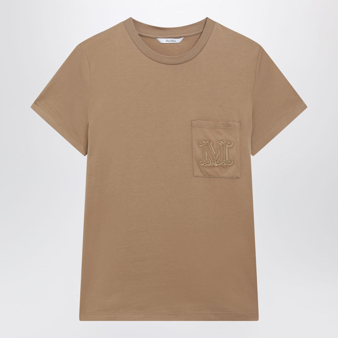 Max Mara Shirts & Tops - Marrone | 3602eae3d77a931608410bae437648a2e88ea5ef