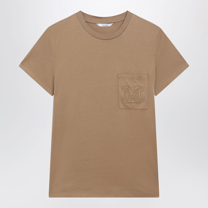 Max Mara Shirts & Tops - Marrone | 3602eae3d77a931608410bae437648a2e88ea5ef