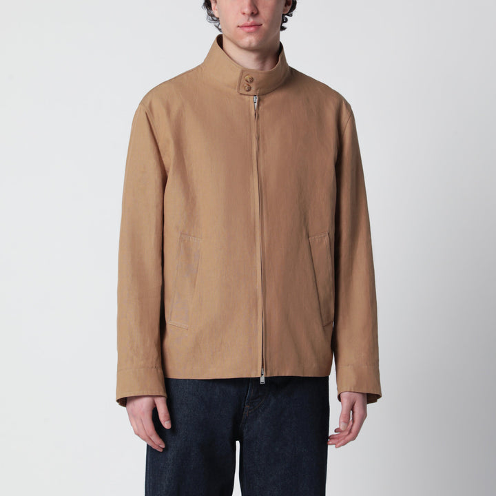 Lardini Coats & Jackets - Marrone | 8930acd82ed88b6e5f2e493b9dd72232d1073738