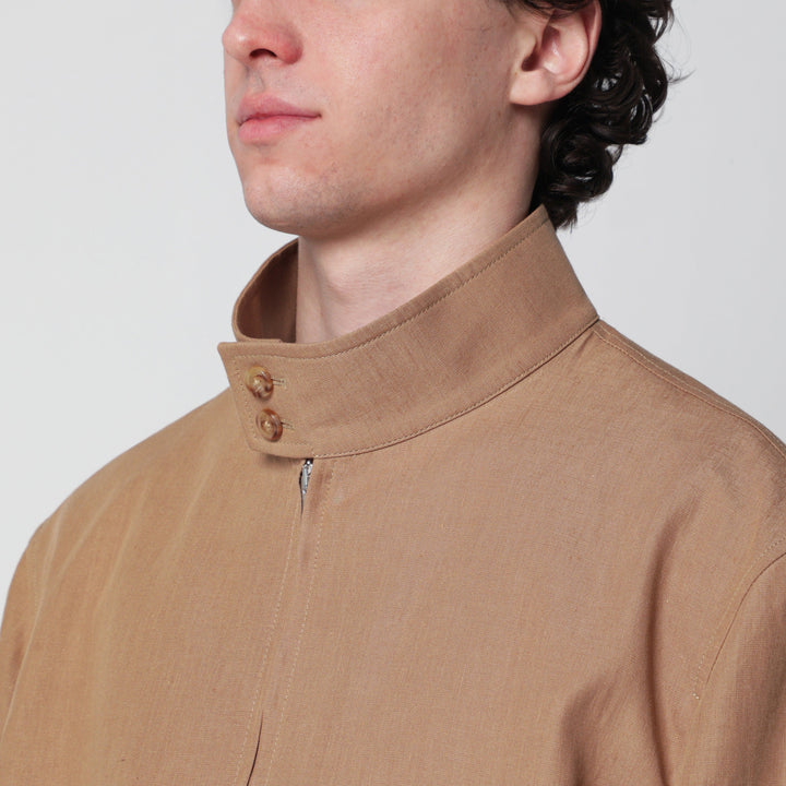 Lardini Coats & Jackets - Marrone | 93e63b1df109cbe69806f48d3d8c23a8581d5222