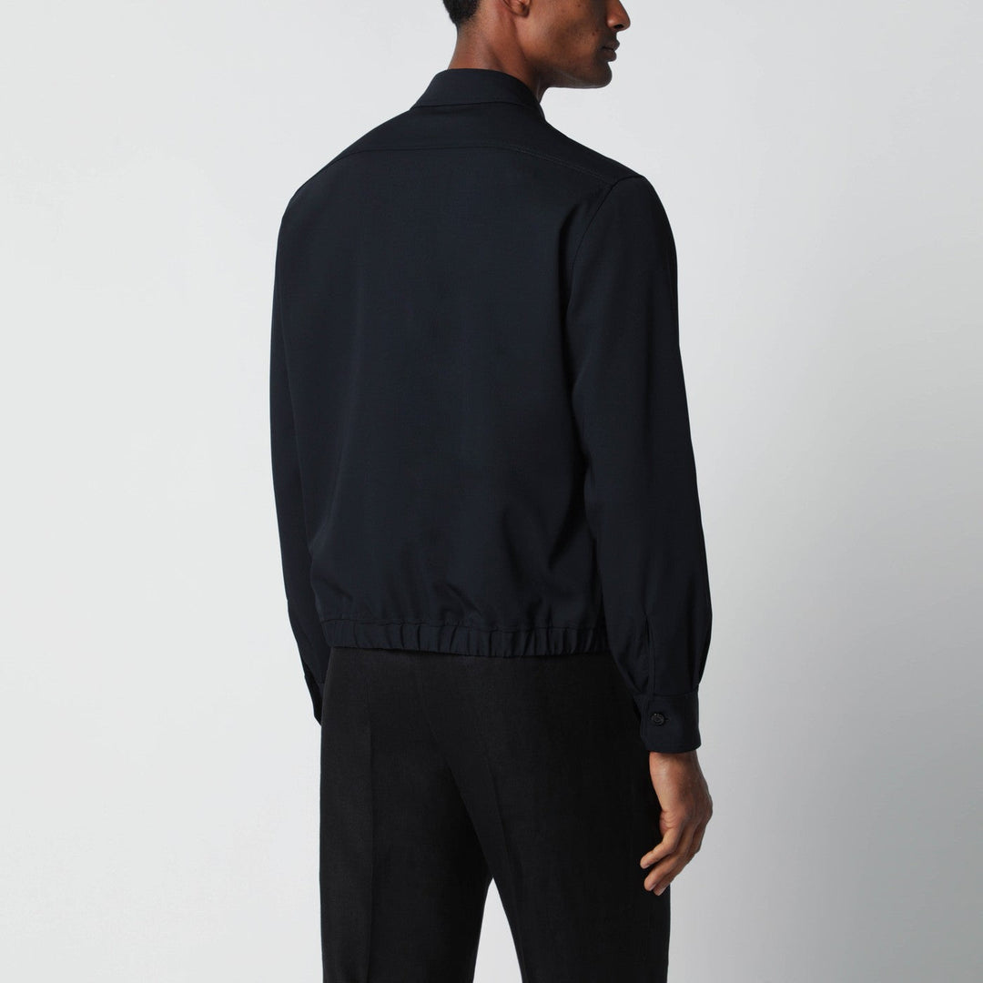Lardini Coats & Jackets - Blu | 0c8b48991cac31ec84a3419471f66137a14a4969