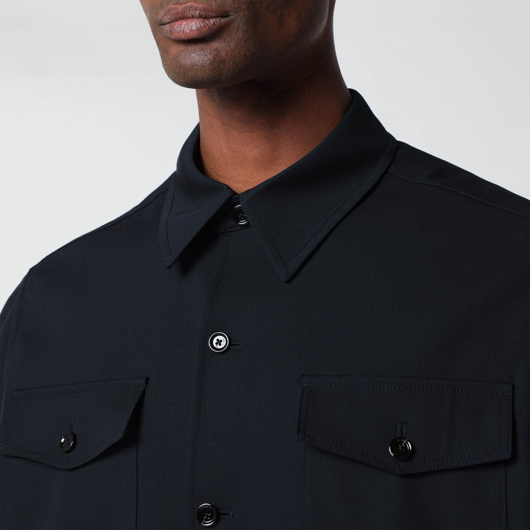 Lardini Coats & Jackets - Blu | 609d295069ab627b0a743ab99c8f0455598c4a4c