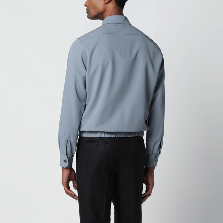 Lardini Coats & Jackets - Grey | 10a8bfe8afe9ce7bcd4c6f8946fbe8e85deef48a