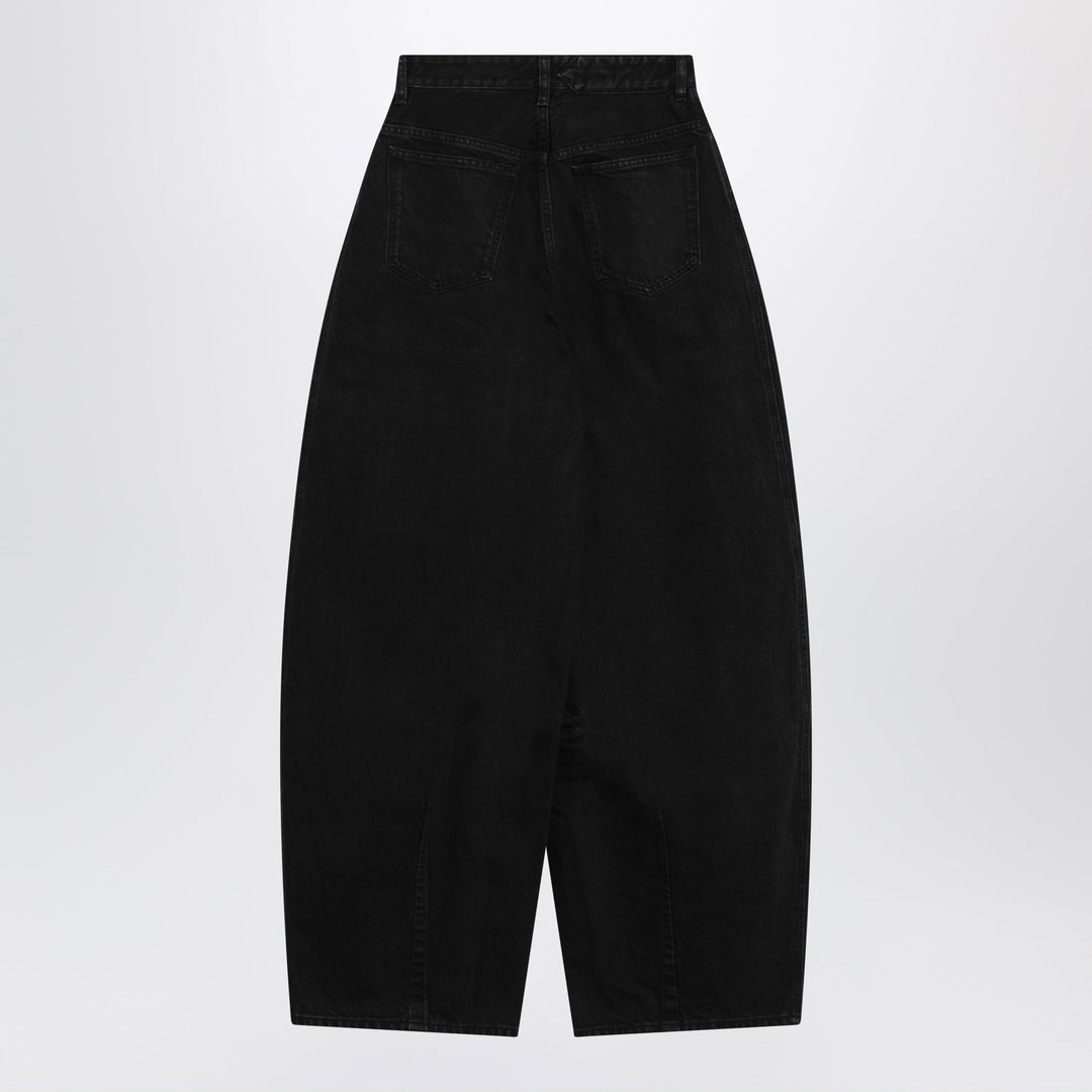 Jacquemus Pantaloni - Nero | b3f36ec370ca0aa28d1c641b6de86f8283c5ac3f