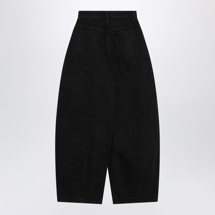 Jacquemus Pantaloni - Nero | b3f36ec370ca0aa28d1c641b6de86f8283c5ac3f