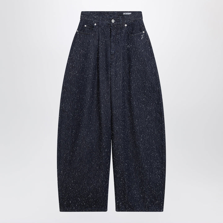 Jacquemus Pantaloni - Blu | a6bd49f3ce0a70b5241341abf4fff5b545cc8461