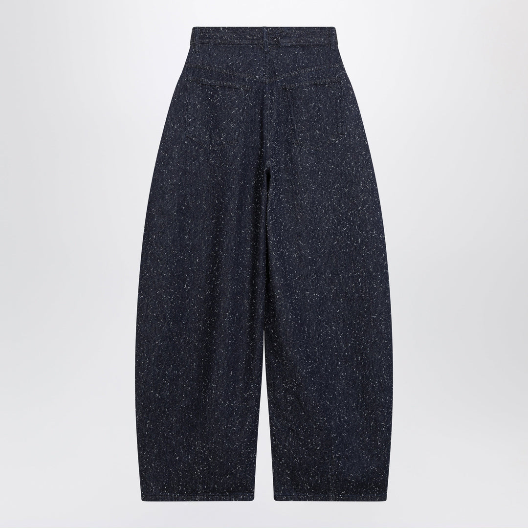 Jacquemus Pantaloni - Blu | 8534d6ad98cca77dee9218e0c3dbff87dc954b31