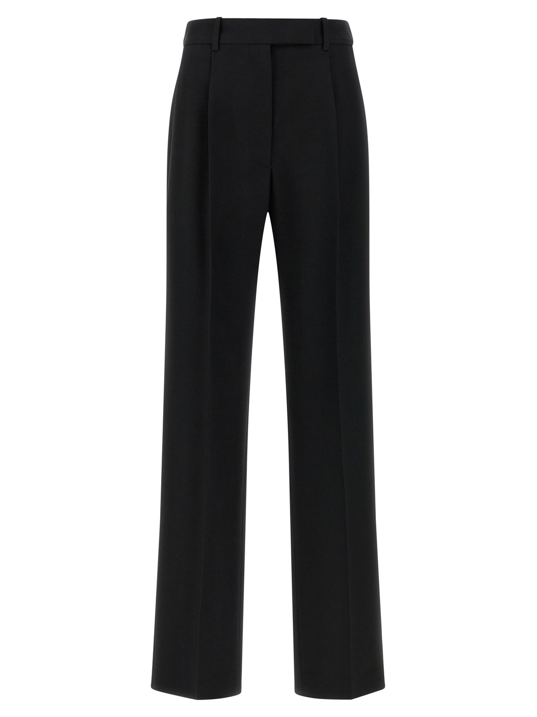 Tom Ford Tailored Trousers Pantaloni - Nero | a05fd216e11aa4ab11837b5ad09ad8699f64da7c