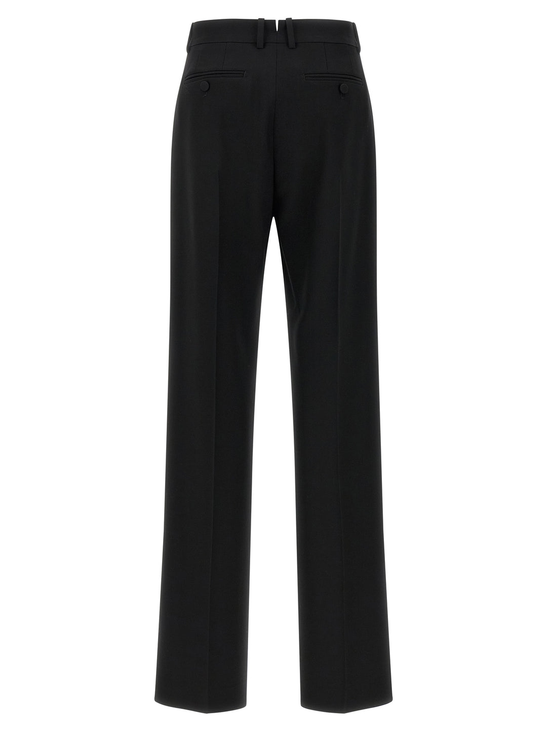 Tom Ford Tailored Trousers Pantaloni - Nero | d261f16571bc3d06f62b3ab088b74882720dd7f1