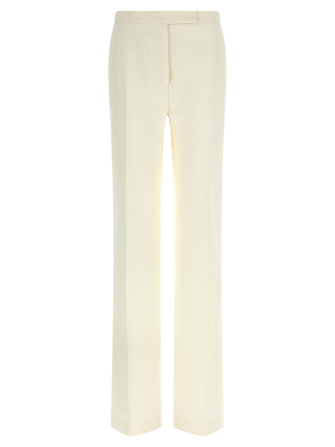 Tom Ford Tuxedo Pantaloni - Bianco | a2d450e8011f0fdea8cbb1998c42ce1556a13038