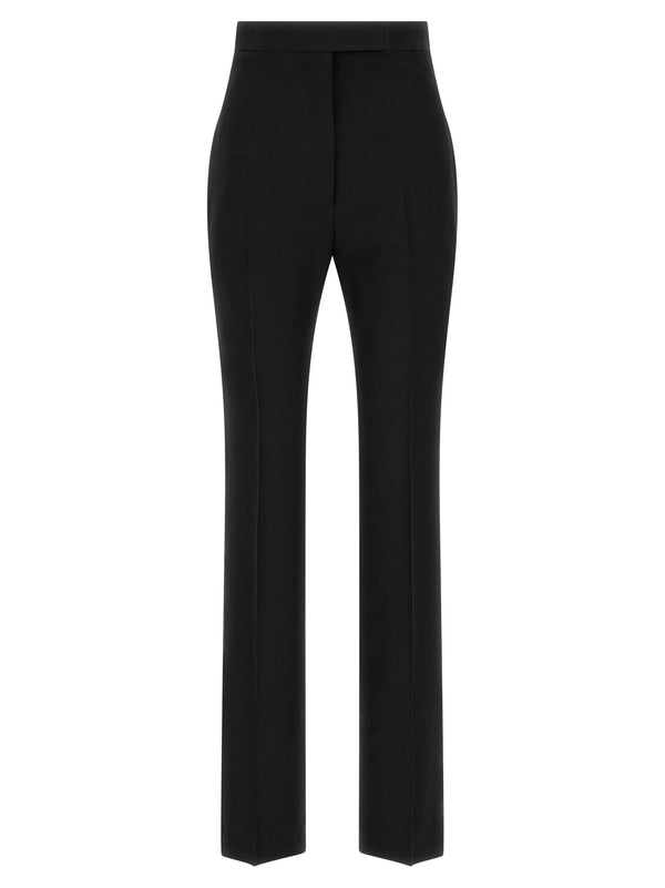 Sharp Pantaloni Nero