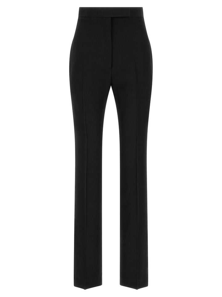 Tom Ford Sharp Pantaloni - Nero | 55eb837a6035ce542cf62b30e1ed4de93b4f3466