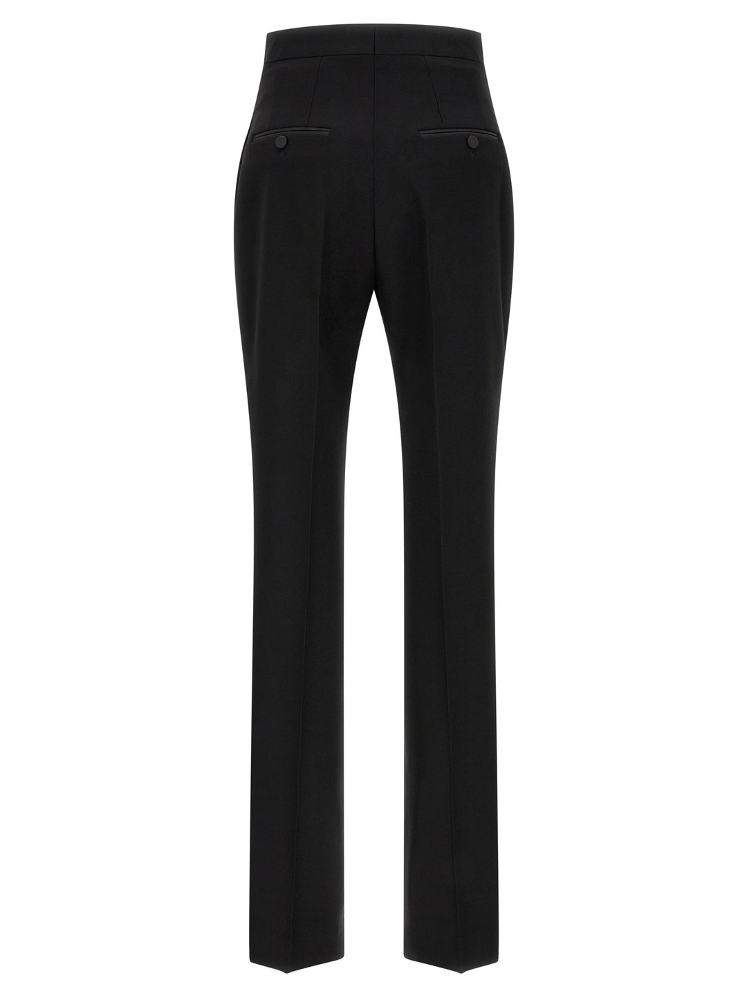 Tom Ford Sharp Pantaloni - Nero | aaa0be0f13c54518b313aa95d4a8ae627cb7a44a