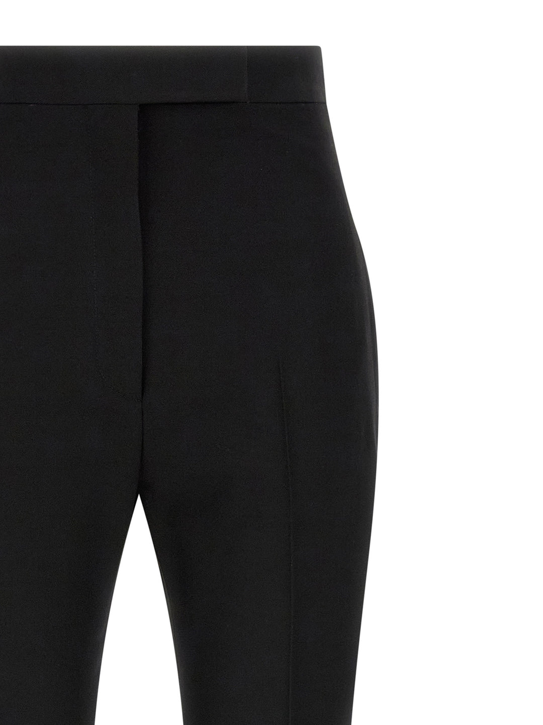 Tom Ford Sharp Pantaloni - Nero | 98bfd52bd5f5a8e7f43af83b0c3455c6a5656aa4
