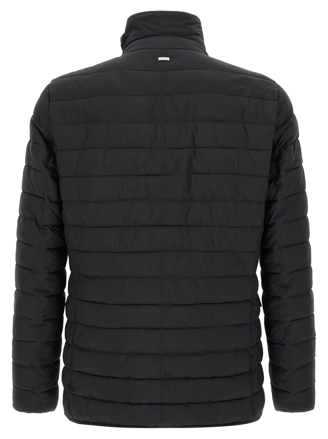 Herno Giacco Legend Puffer Jackets - Blu | 8676e83e64de617578b2b58738c5b22cd161e814