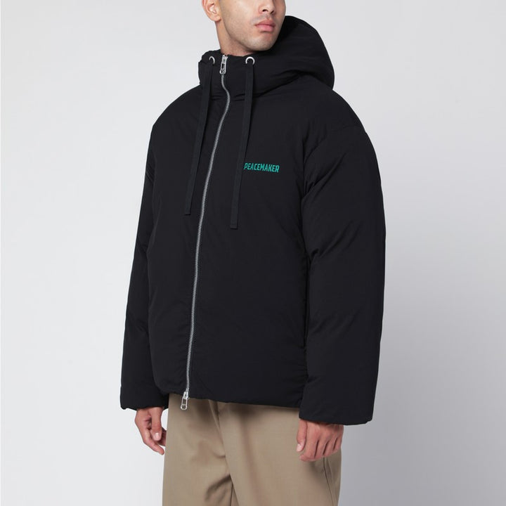 Oamc Coats & Jackets - Nero | 151920fa9546d18ce86707a14b270aec5f16b95b