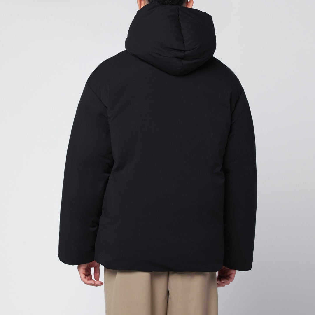 Oamc Coats & Jackets - Nero | 8cc446a950e0035495442d39d5fd3d1b12cb8b7d