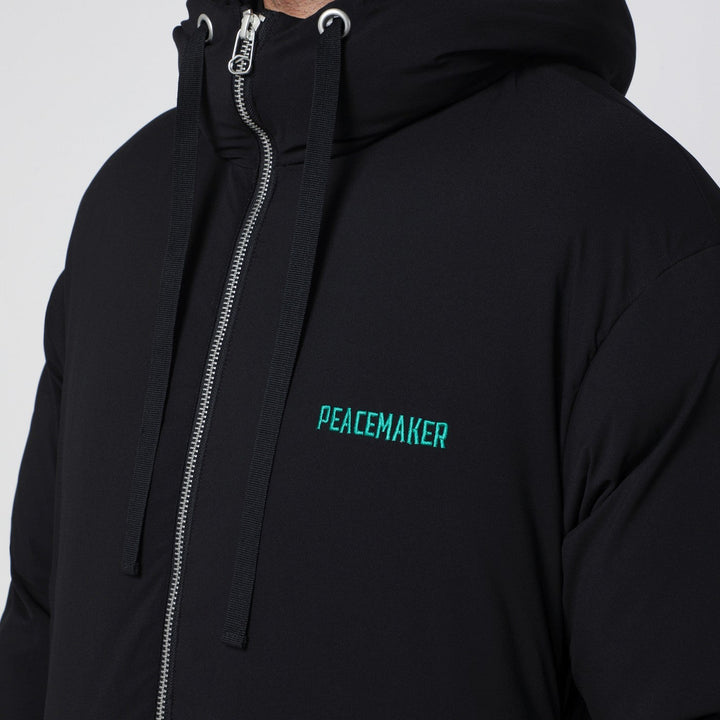 Oamc Coats & Jackets - Nero | 96f26888932050dcf152687317508e3336bac429