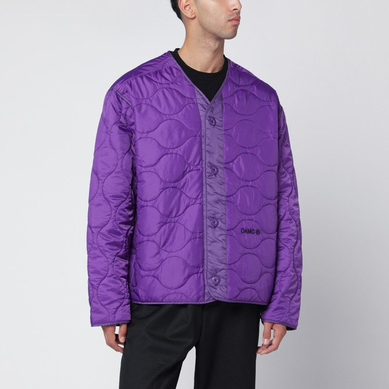 Oamc Coats & Jackets - Arancione | c3766f4c3e81a9a898802c465b15ba3aa41a7fd2