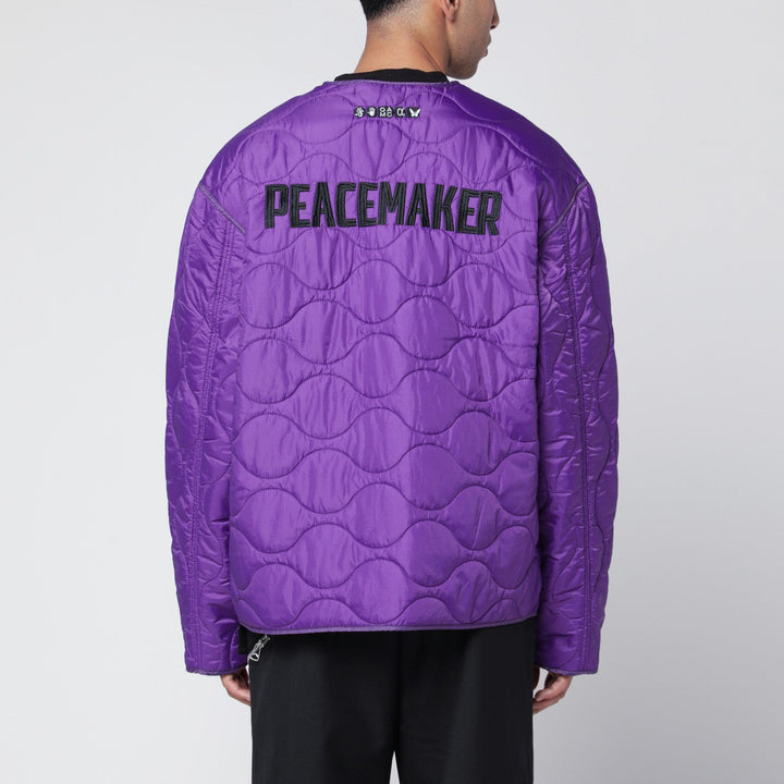 Oamc Coats & Jackets - Arancione | 1d7965608f8a4bc60f0828ee18ebb9d90fa1ed39