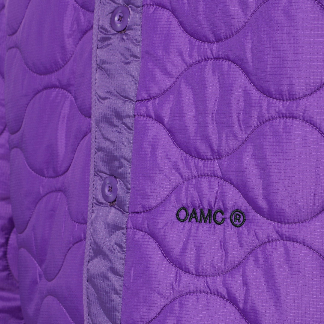 Oamc Coats & Jackets - Arancione | 046fd3679995d736df7cc2c5745611e2e4e606eb