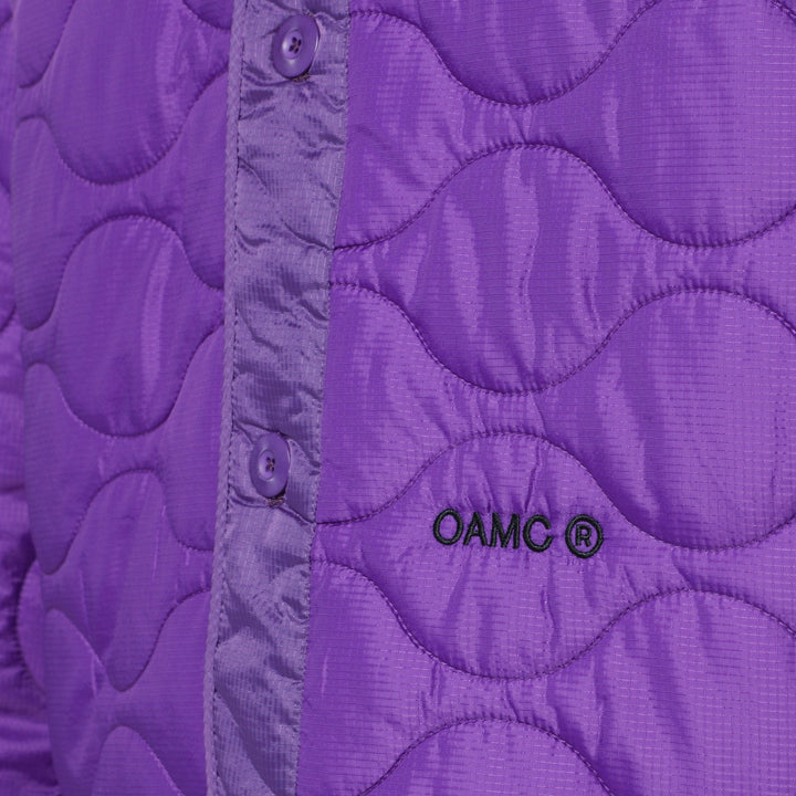 Oamc Coats & Jackets - Arancione | 046fd3679995d736df7cc2c5745611e2e4e606eb
